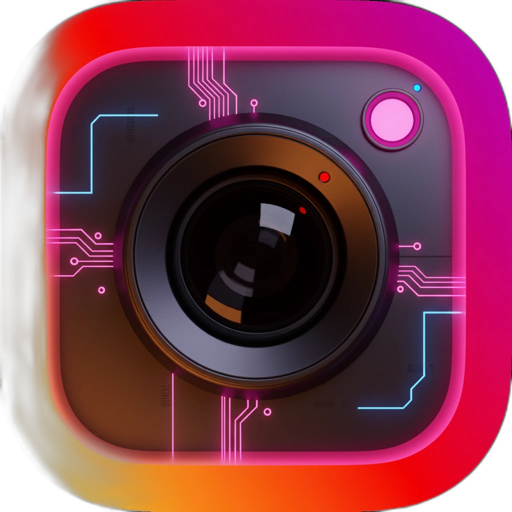 Instander Online Viewer